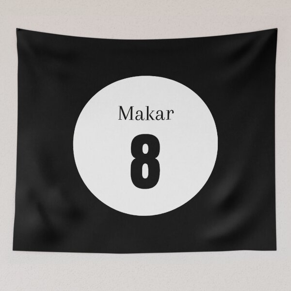 Item preview, Cale Makar designed and sold by JuanMart.
