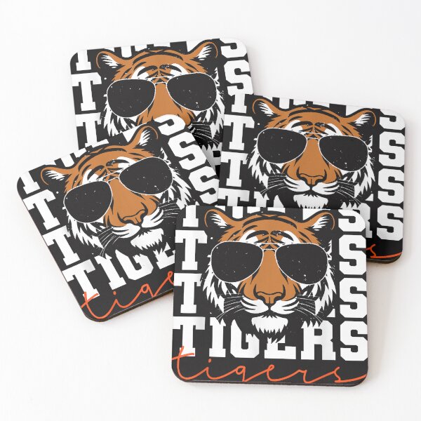 Item preview, Vintage Tigers Inspirational Athletic Name designed and sold by AshleyDuncan2.