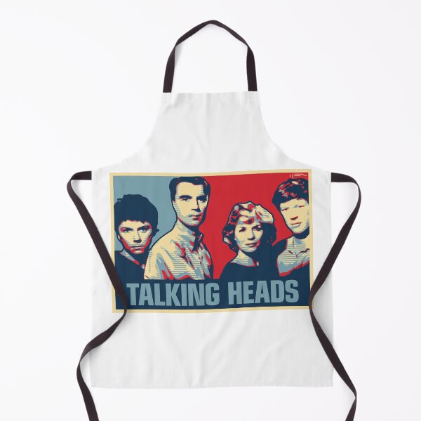 Item preview, Talking Heads designed and sold by DFA.