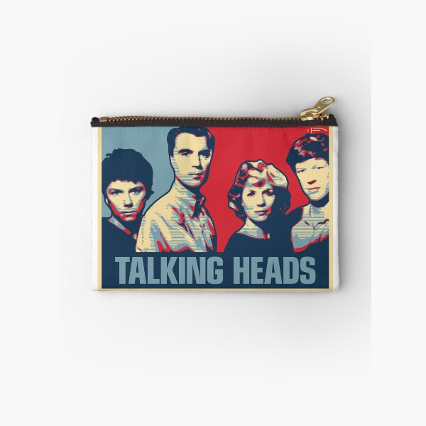 Item preview, Talking Heads designed and sold by DFA.