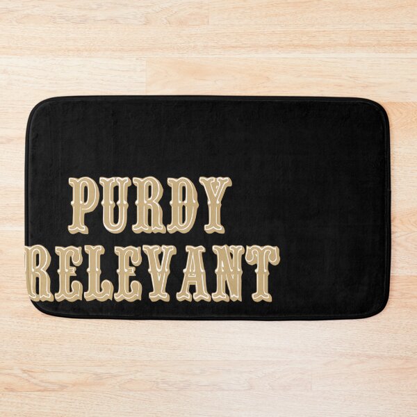 Item preview, Purdy Relevant designed and sold by NadjaVirkkunen.