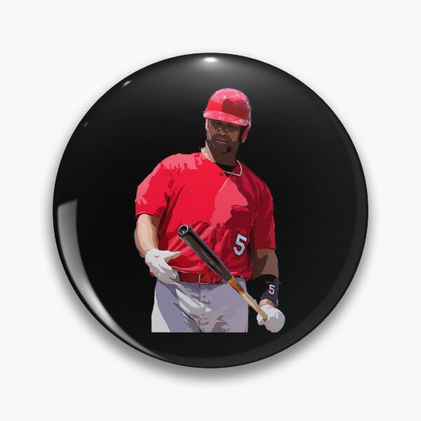 Item preview,  Albert Pujols designed and sold by ECastellanoa.