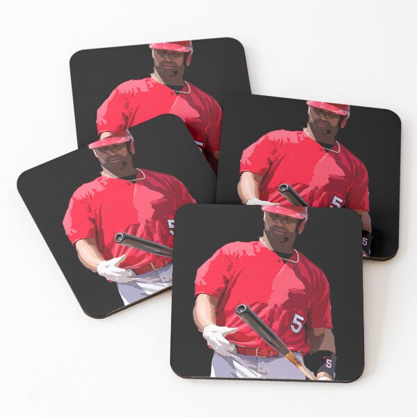 Item preview,  Albert Pujols designed and sold by ECastellanoa.