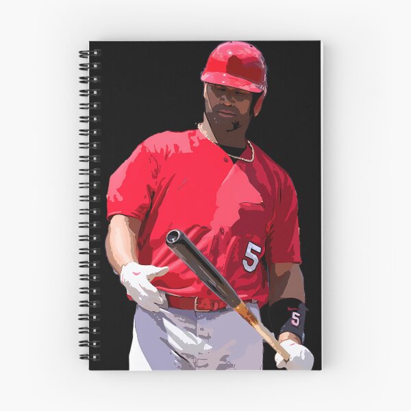 Item preview,  Albert Pujols designed and sold by ECastellanoa.