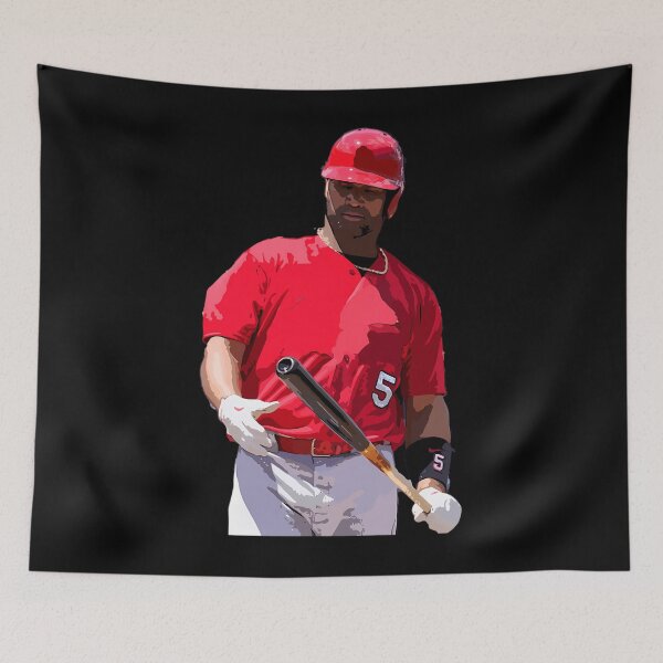 Item preview,  Albert Pujols designed and sold by ECastellanoa.