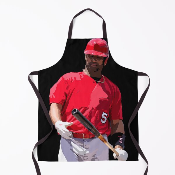 Item preview,  Albert Pujols designed and sold by ECastellanoa.