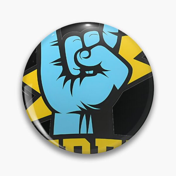 Item preview, Fcs Midwest Rebels designed and sold by Bellosciski.