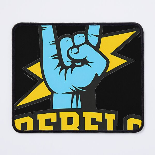 Item preview, Fcs Midwest Rebels designed and sold by Bellosciski.