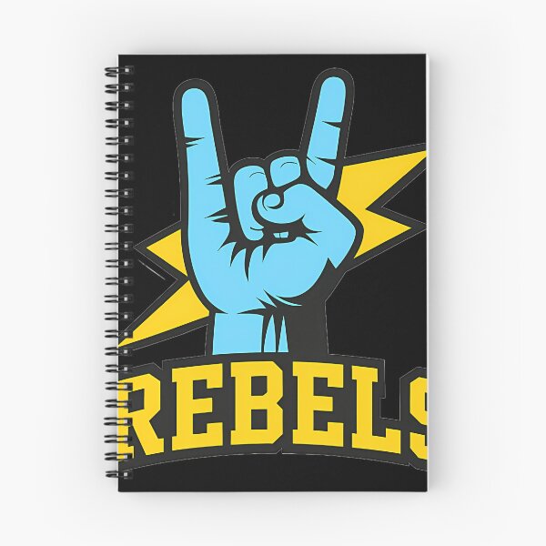 Item preview, Fcs Midwest Rebels designed and sold by Bellosciski.