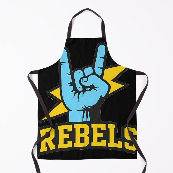 Item preview, Fcs Midwest Rebels designed and sold by Bellosciski.