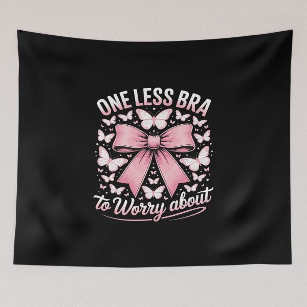 Item preview, Boob Cancer Metastatic Support Breast Prosthesis Survivor designed and sold by KingsLife1994.