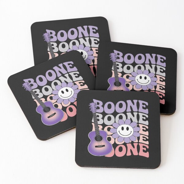 Item preview, Boone Lover Design for Boys Girls Men Women designed and sold by KingsLife1994.