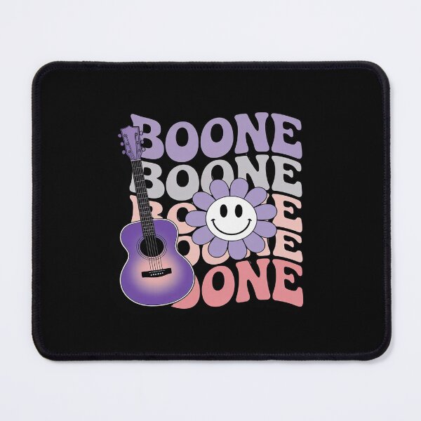Item preview, Boone Lover Design for Boys Girls Men Women designed and sold by KingsLife1994.