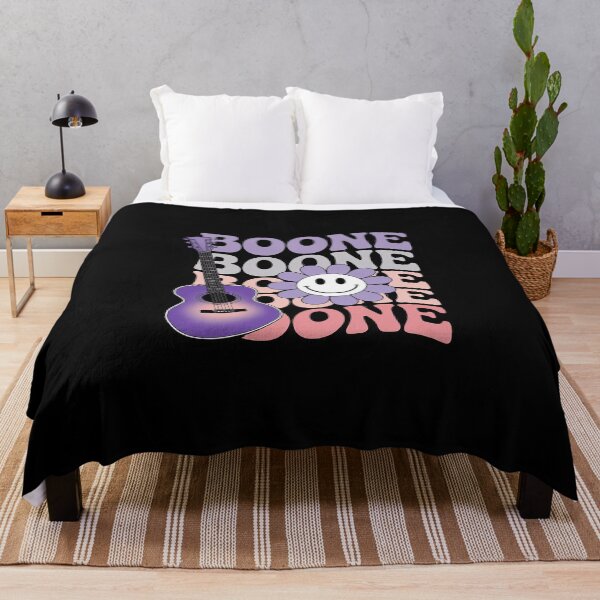 Item preview, Boone Lover Design for Boys Girls Men Women designed and sold by KingsLife1994.