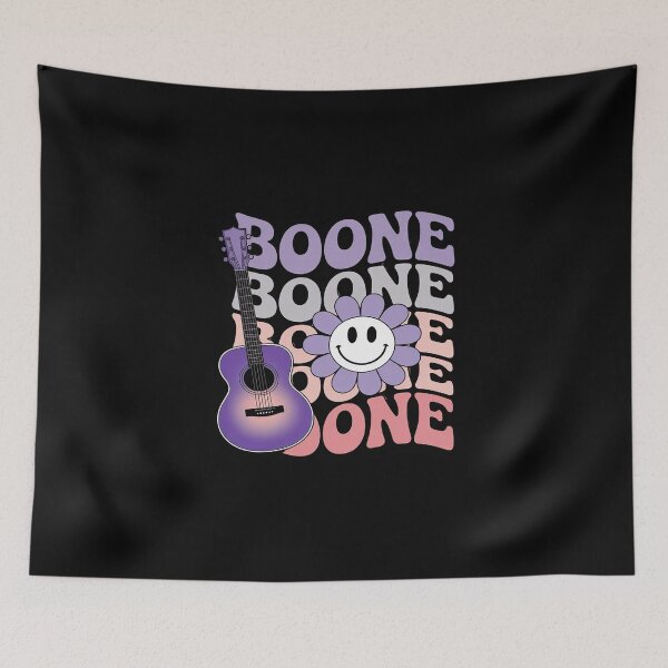 Item preview, Boone Lover Design for Boys Girls Men Women designed and sold by KingsLife1994.