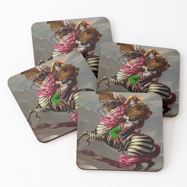 Item preview, Glam Equestrian Napoleon by David designed and sold by CMooreWorx.