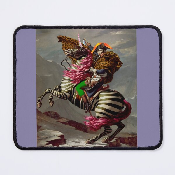 Item preview, Glam Equestrian Napoleon by David designed and sold by CMooreWorx.
