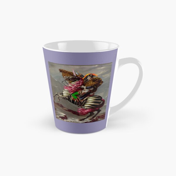 Item preview, Glam Equestrian Napoleon by David designed and sold by CMooreWorx.