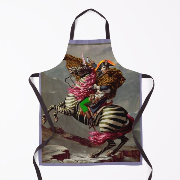 Item preview, Glam Equestrian Napoleon by David designed and sold by CMooreWorx.