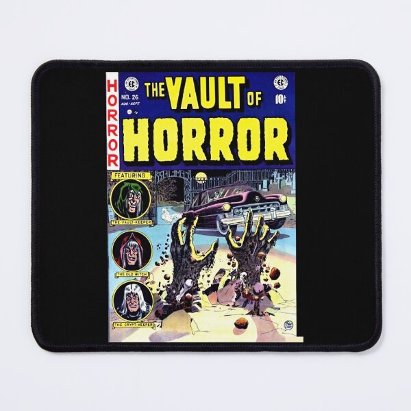 Item preview, Vault Of Horror Comic Book Art designed and sold by vxuhvaisqcy63.