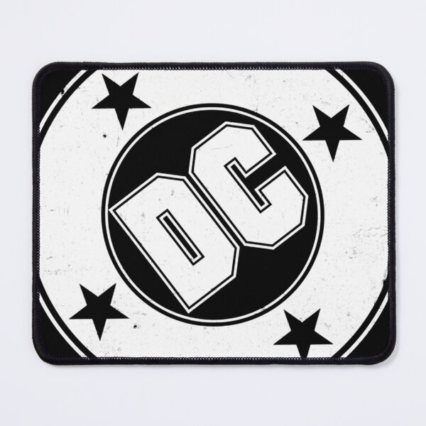 Item preview, DC Comics Blanco designed and sold by SeanWeb.