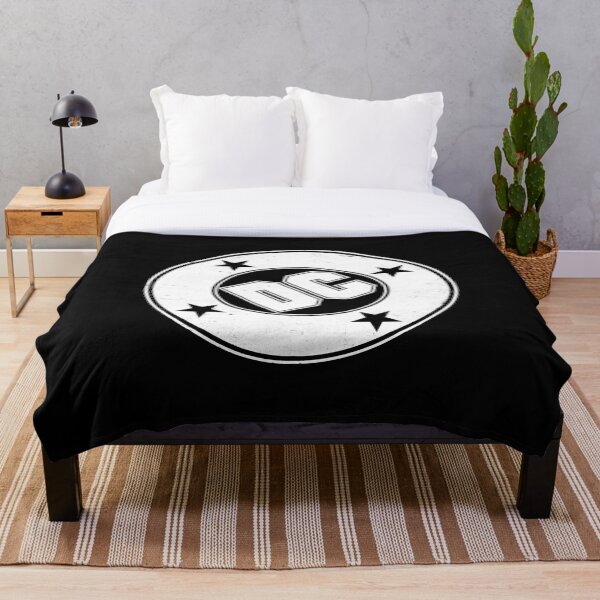 Item preview, Dc Comics White designed and sold by SeanWeb.