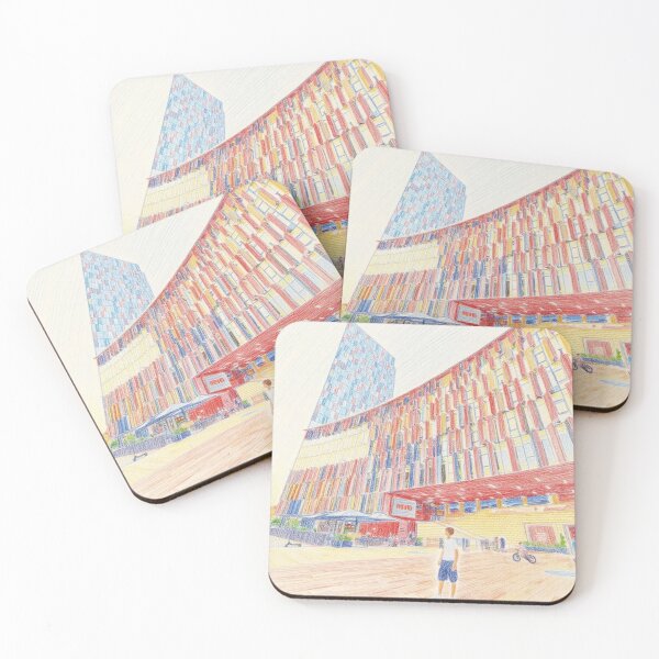 Item preview, Pride of Tirana – Air Albania Stadium designed and sold by Dany05117671.