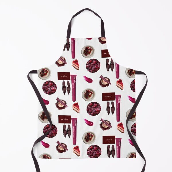 Item preview, raspberry jelly aesthetic set designed and sold by delicate-pov.