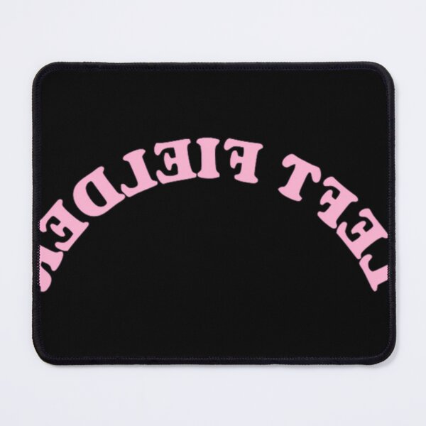 Item preview,  Left Fielder designed and sold by ECastellanoa.