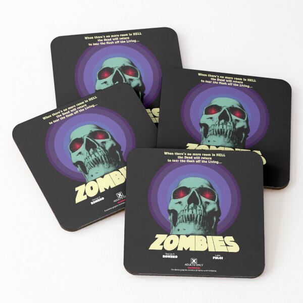 Item preview, Goatess Doomwych : Zombies designed and sold by shonikasherre.