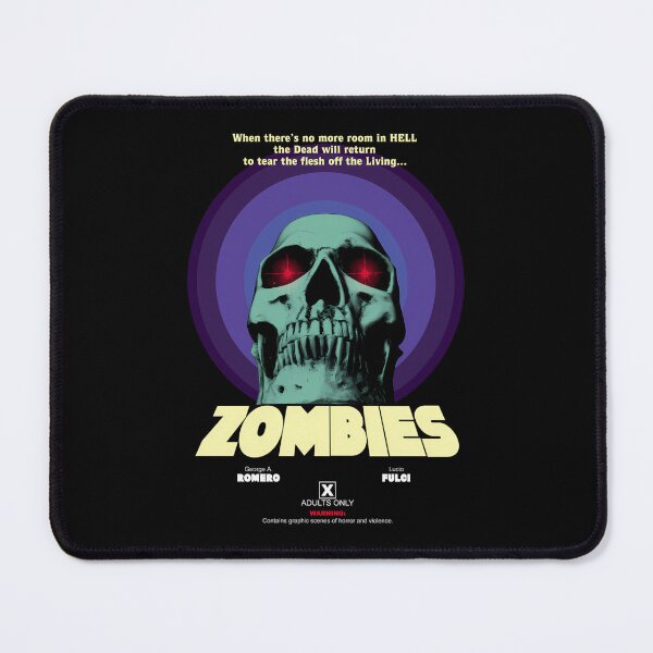 Item preview, Goatess Doomwych : Zombies designed and sold by shonikasherre.