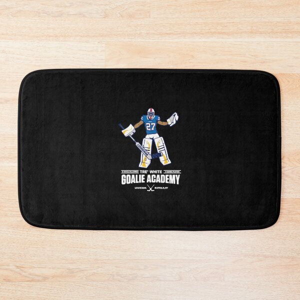 Item preview, TRE White Goalie Academy Essential Essential 		 designed and sold by oberezngnl51.