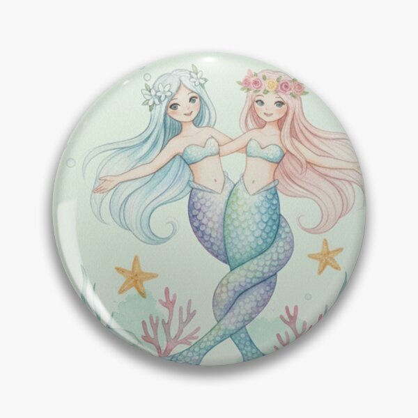 Item preview, Ocean Embrace designed and sold by Faerieglen.