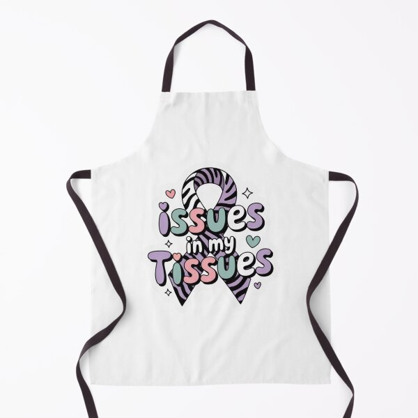 Item preview, Issues in My Tissues Ehlers Danlos Syndrome designed and sold by Mateusz Majcherek.