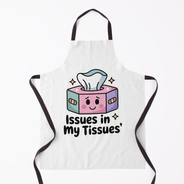 Item preview, Issues in My Tissues Ehlers Danlos Syndrome designed and sold by Mateusz Majcherek.