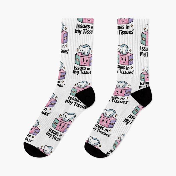 Item preview, Issues in My Tissues Ehlers Danlos Syndrome designed and sold by Mateusz Majcherek.
