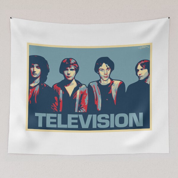 Item preview, Television designed and sold by DFA.