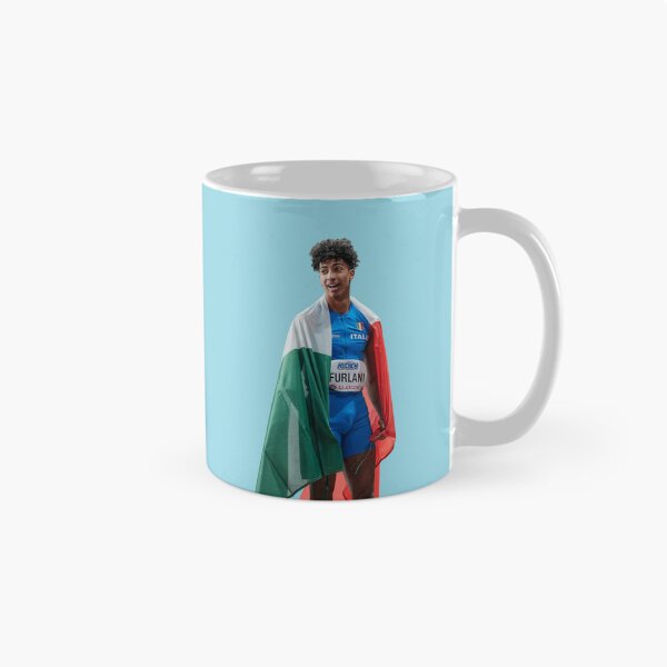 Item preview, Mattia Furlani designed and sold by justmeshop.