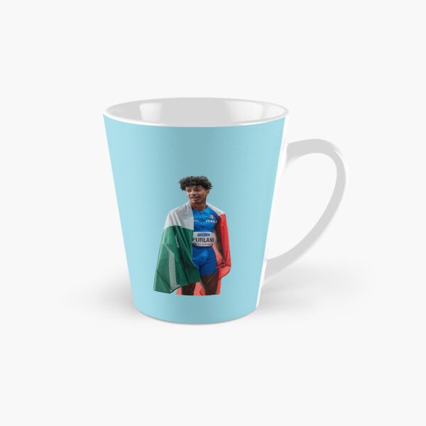 Item preview, Mattia Furlani designed and sold by justmeshop.