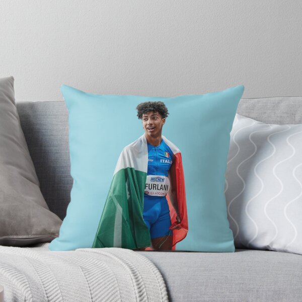Item preview, Mattia Furlani designed and sold by justmeshop.