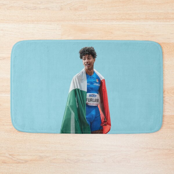 Item preview, Mattia Furlani designed and sold by justmeshop.