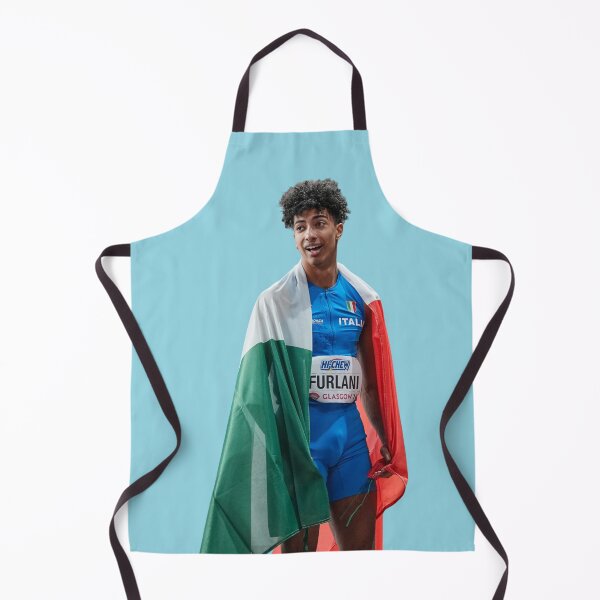 Item preview, Mattia Furlani designed and sold by justmeshop.
