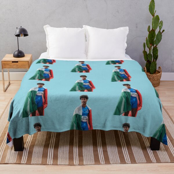 Item preview, Mattia Furlani designed and sold by justmeshop.