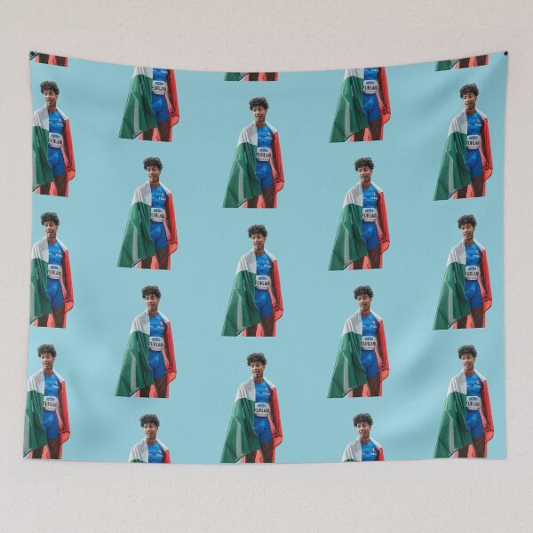 Item preview, Mattia Furlani designed and sold by justmeshop.