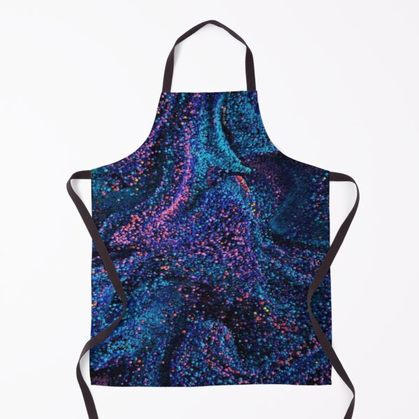 Item preview, Beautiful Abstract Dot Pattern Artwork designed and sold by NivyasArtistry.