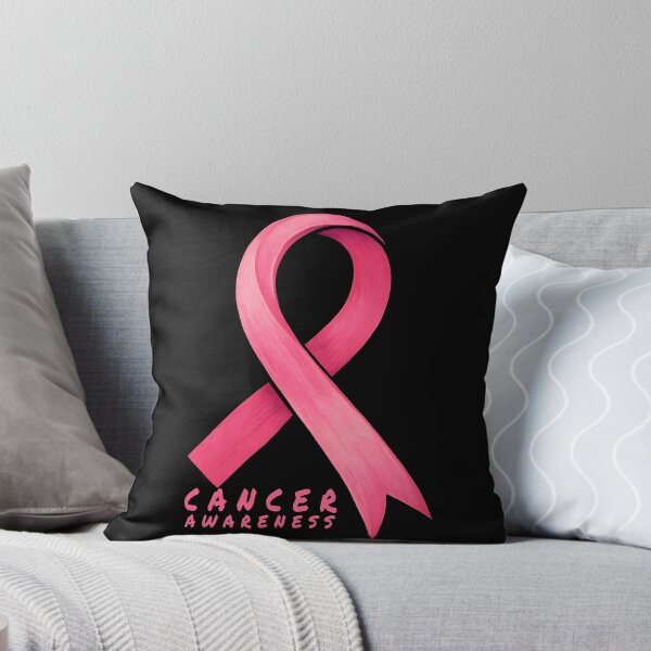 Artikelvorschau, Pink Ribbon – Bewusstsein für Brustkrebs entworfen und verkauft von fawzimorsy.