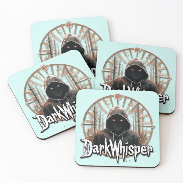 Item preview, Dark Whisper designed and sold by Aise06.