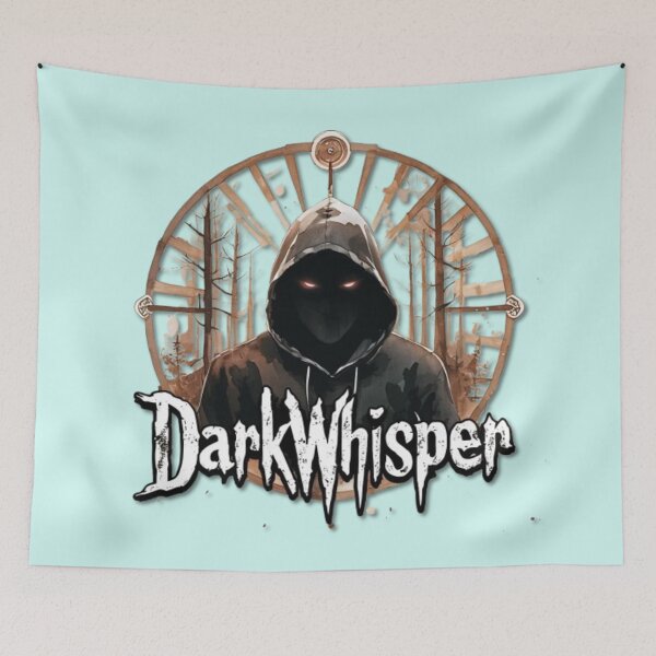 Item preview, Dark Whisper designed and sold by Aise06.