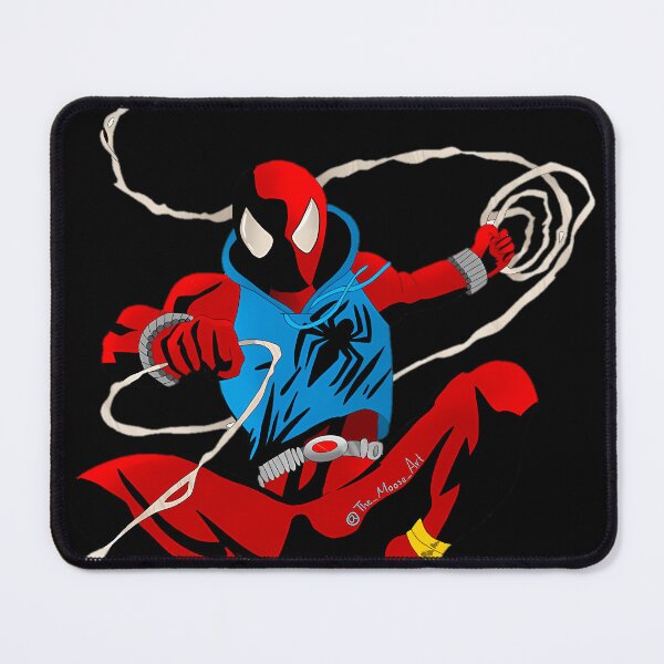 Item preview,  Ben Reilly Scarlet Spider designed and sold by SeanWeb.