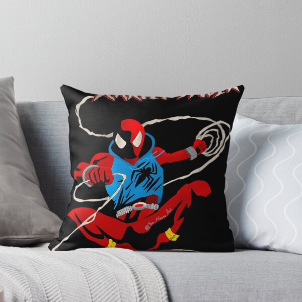 Item preview,  Ben Reilly Scarlet Spider designed and sold by SeanWeb.